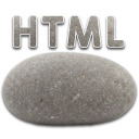 Cobble – Pebble Templates